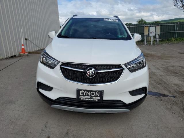 Photo 4 VIN: KL4CJESB9JB587756 - BUICK ENCORE 