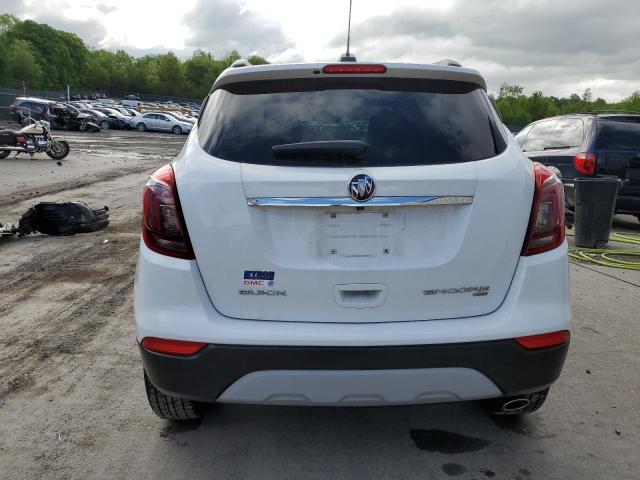 Photo 5 VIN: KL4CJESB9JB587756 - BUICK ENCORE 