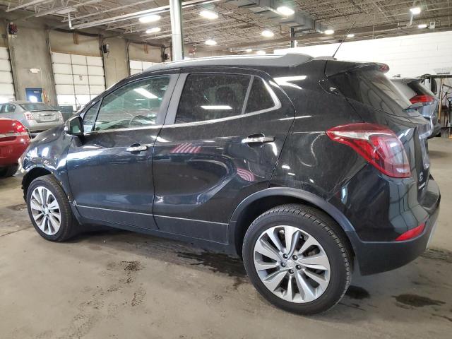 Photo 1 VIN: KL4CJESB9JB645025 - BUICK ENCORE PRE 