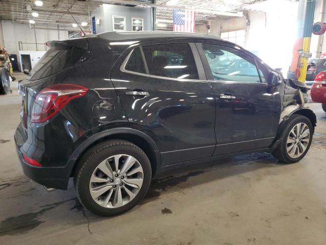 Photo 2 VIN: KL4CJESB9JB645025 - BUICK ENCORE PRE 