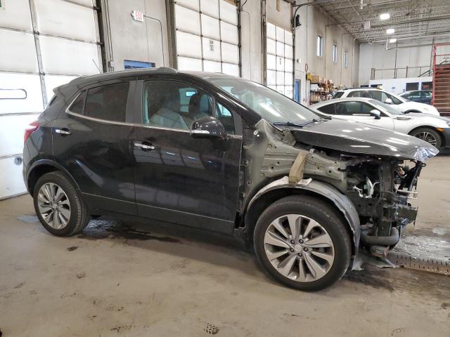 Photo 3 VIN: KL4CJESB9JB645025 - BUICK ENCORE PRE 