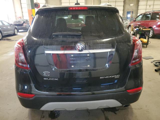 Photo 5 VIN: KL4CJESB9JB645025 - BUICK ENCORE PRE 