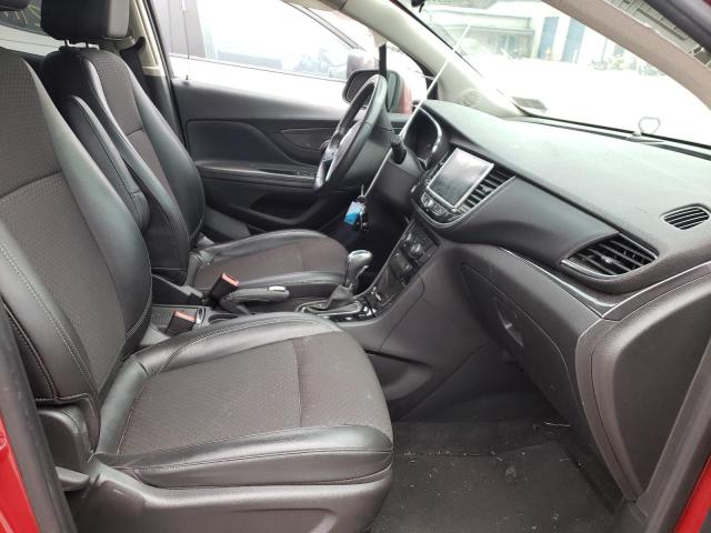 Photo 4 VIN: KL4CJESB9JB652640 - BUICK ENCORE PRE 