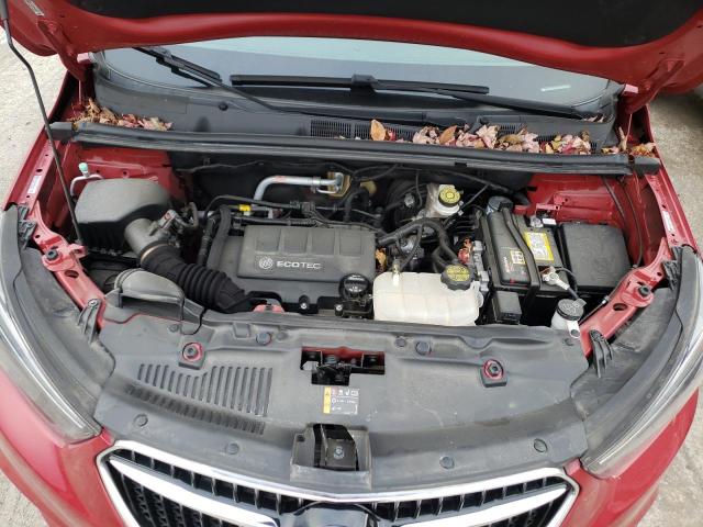 Photo 6 VIN: KL4CJESB9JB652640 - BUICK ENCORE PRE 