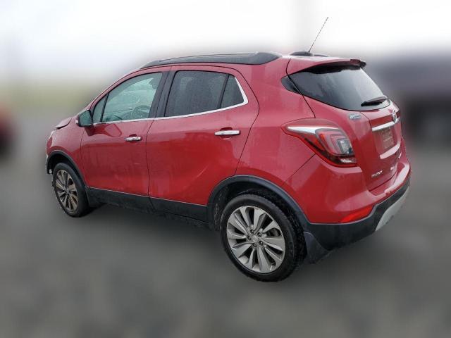 Photo 1 VIN: KL4CJESB9JB671818 - BUICK ENCORE 