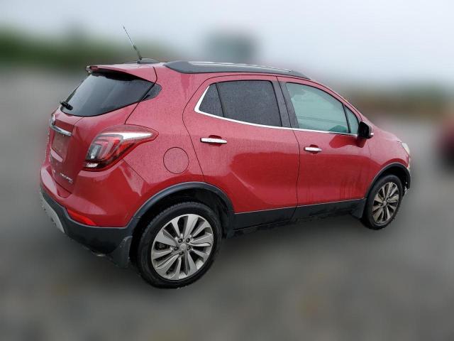 Photo 2 VIN: KL4CJESB9JB671818 - BUICK ENCORE 