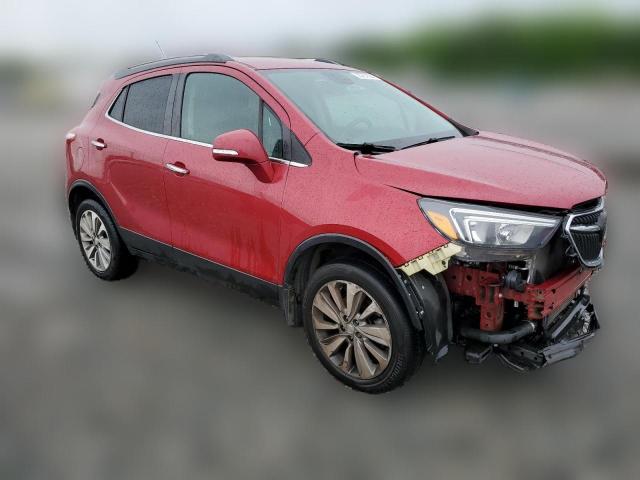 Photo 3 VIN: KL4CJESB9JB671818 - BUICK ENCORE 