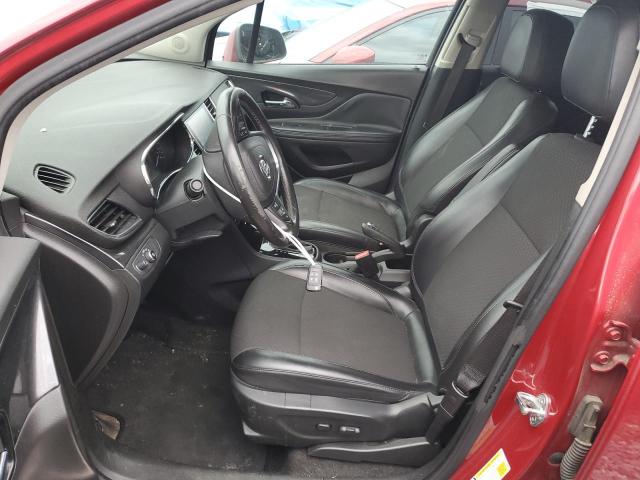 Photo 6 VIN: KL4CJESB9JB671818 - BUICK ENCORE 