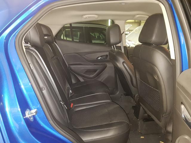 Photo 5 VIN: KL4CJESB9JB724033 - BUICK ENCORE PRE 