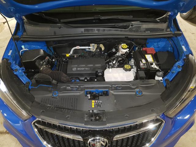 Photo 6 VIN: KL4CJESB9JB724033 - BUICK ENCORE PRE 