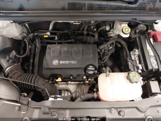 Photo 9 VIN: KL4CJESB9KB702826 - BUICK ENCORE 