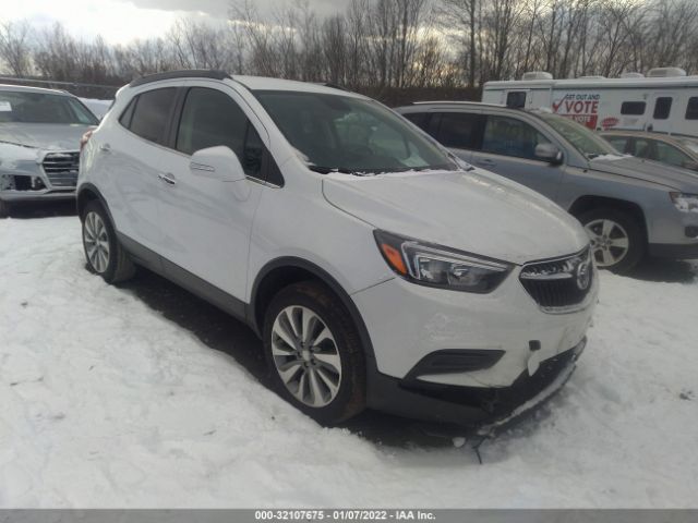 Photo 0 VIN: KL4CJESB9KB705581 - BUICK ENCORE 