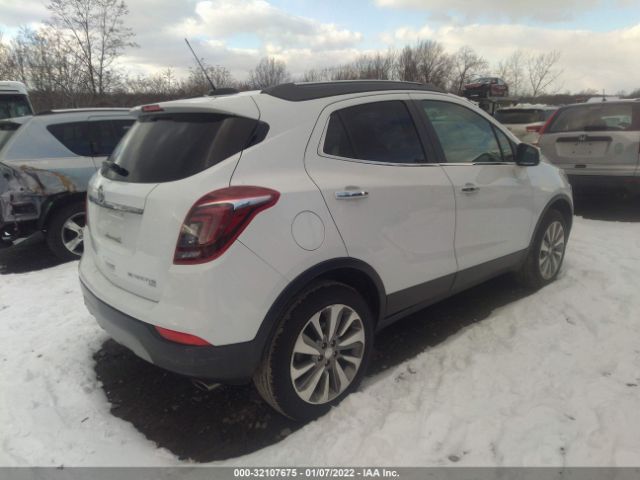 Photo 3 VIN: KL4CJESB9KB705581 - BUICK ENCORE 