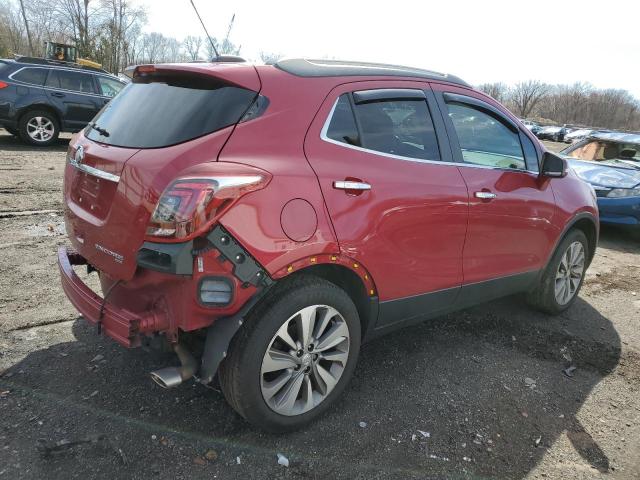 Photo 2 VIN: KL4CJESB9KB707363 - BUICK ENCORE 