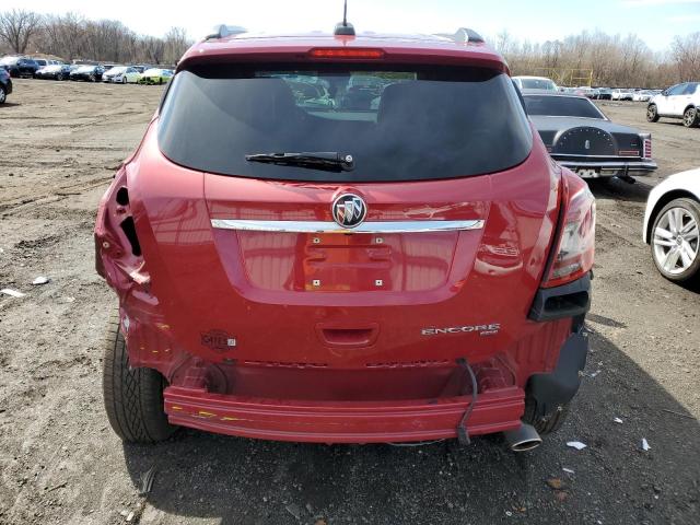 Photo 5 VIN: KL4CJESB9KB707363 - BUICK ENCORE 