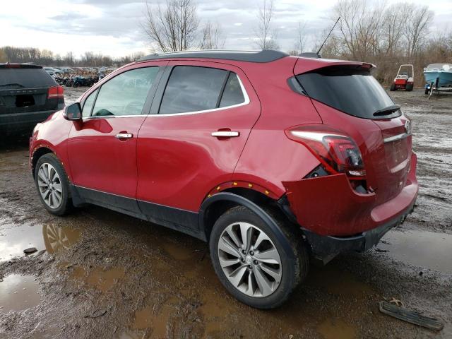 Photo 1 VIN: KL4CJESB9KB708979 - BUICK ENCORE PRE 