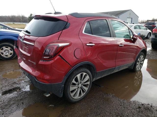 Photo 2 VIN: KL4CJESB9KB708979 - BUICK ENCORE PRE 