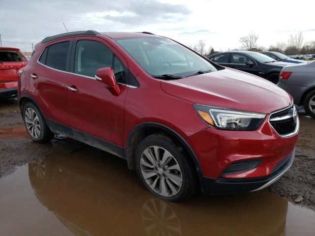 Photo 3 VIN: KL4CJESB9KB708979 - BUICK ENCORE PRE 