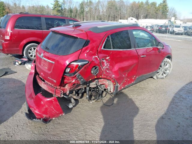 Photo 3 VIN: KL4CJESB9KB790373 - BUICK ENCORE 