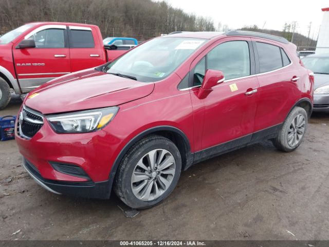 Photo 1 VIN: KL4CJESB9KB803025 - BUICK ENCORE 