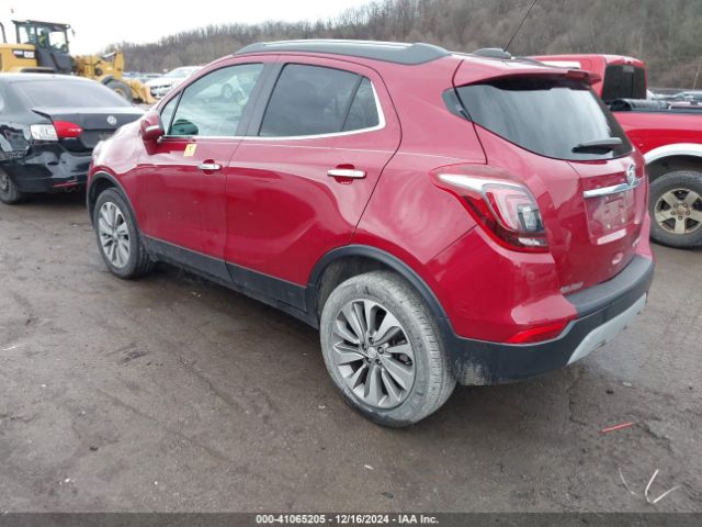 Photo 2 VIN: KL4CJESB9KB803025 - BUICK ENCORE 