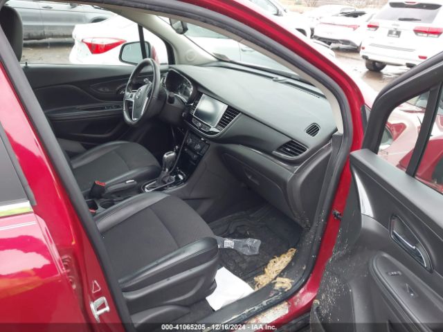 Photo 4 VIN: KL4CJESB9KB803025 - BUICK ENCORE 