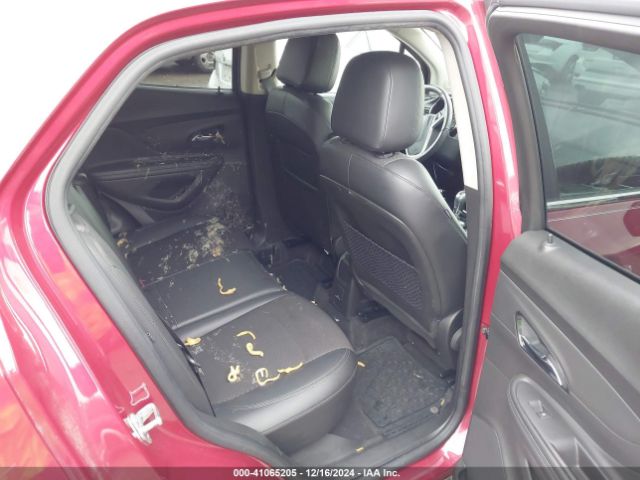 Photo 7 VIN: KL4CJESB9KB803025 - BUICK ENCORE 