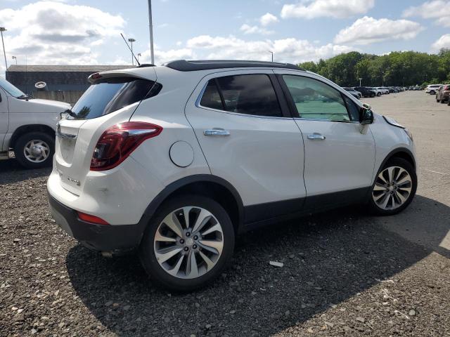 Photo 2 VIN: KL4CJESB9KB833464 - BUICK ENCORE PRE 