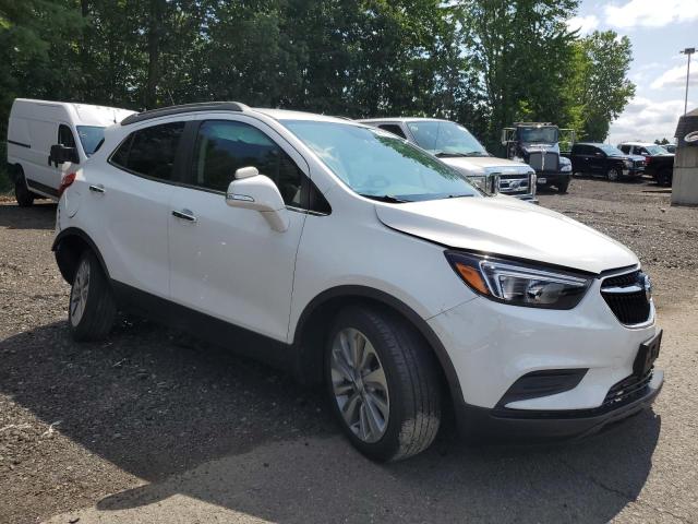 Photo 3 VIN: KL4CJESB9KB833464 - BUICK ENCORE PRE 