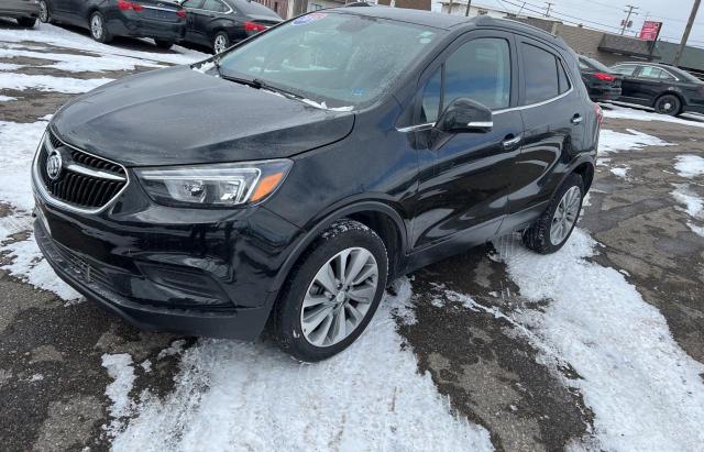 Photo 1 VIN: KL4CJESB9KB833920 - BUICK ENCORE PRE 