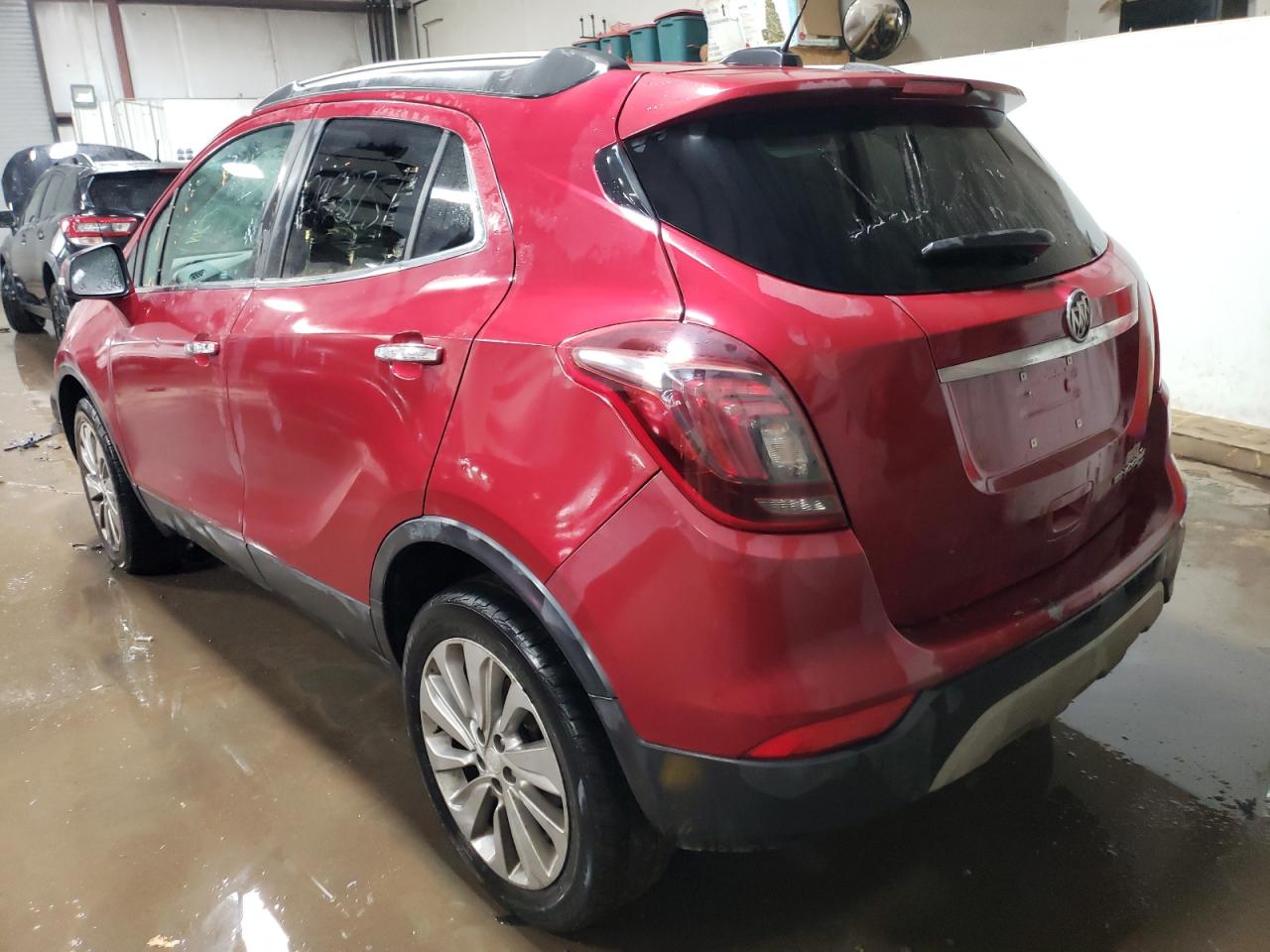 Photo 1 VIN: KL4CJESB9KB868280 - BUICK ENCORE 