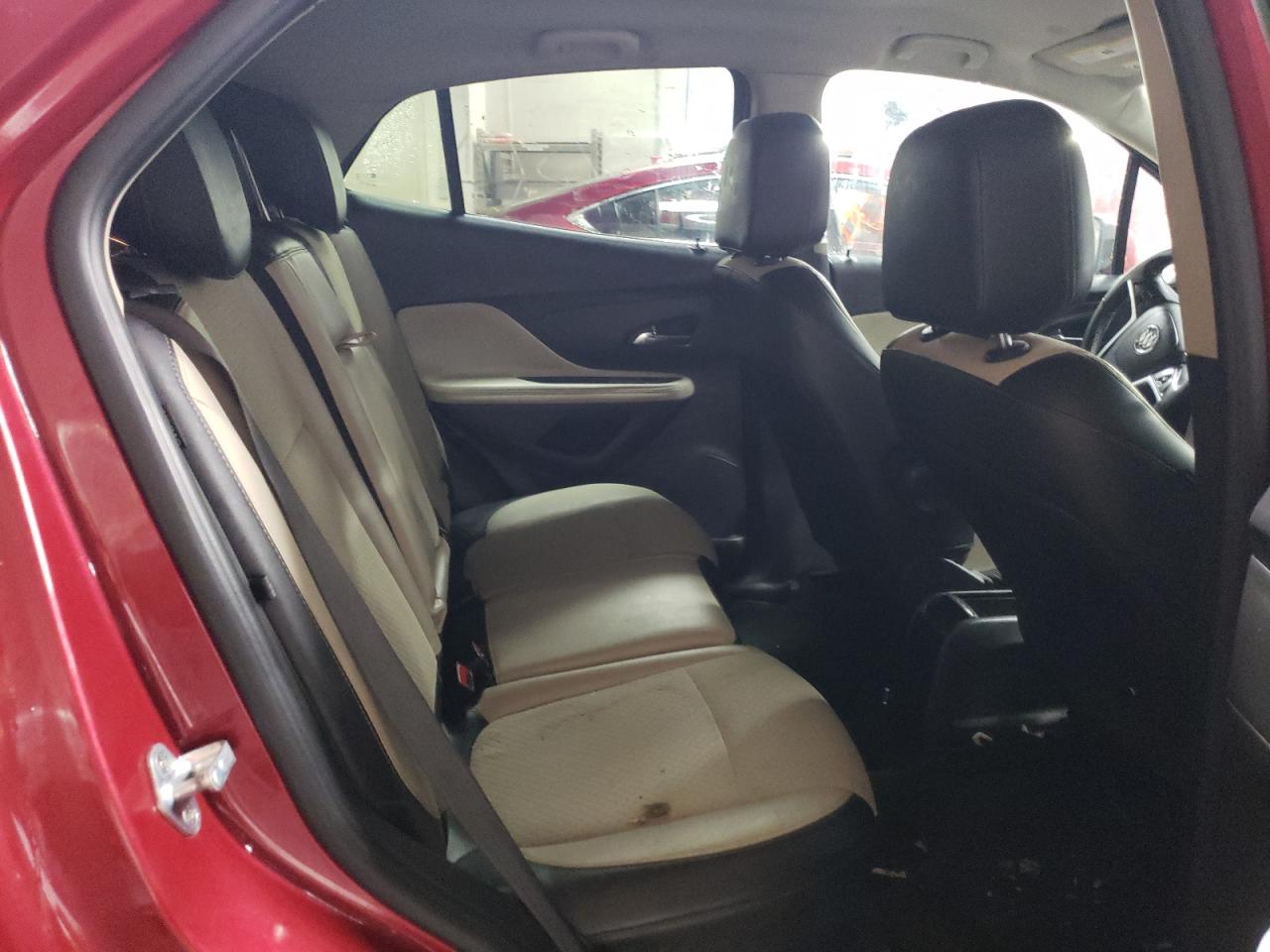 Photo 9 VIN: KL4CJESB9KB868280 - BUICK ENCORE 