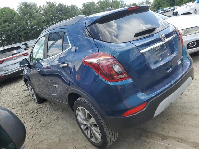 Photo 1 VIN: KL4CJESB9KB901813 - BUICK ENCORE 