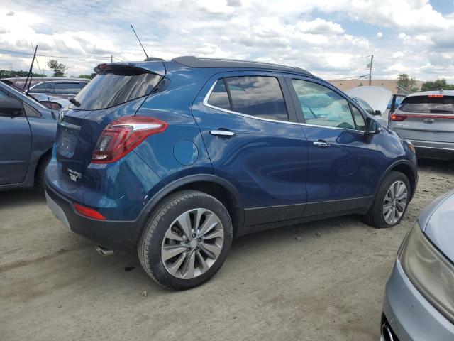 Photo 2 VIN: KL4CJESB9KB901813 - BUICK ENCORE 