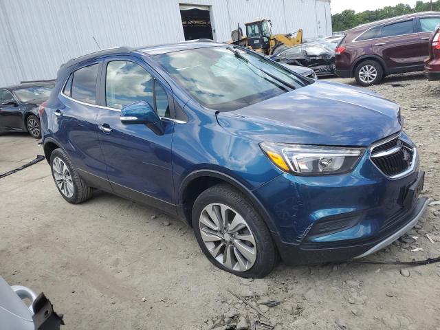 Photo 3 VIN: KL4CJESB9KB901813 - BUICK ENCORE 