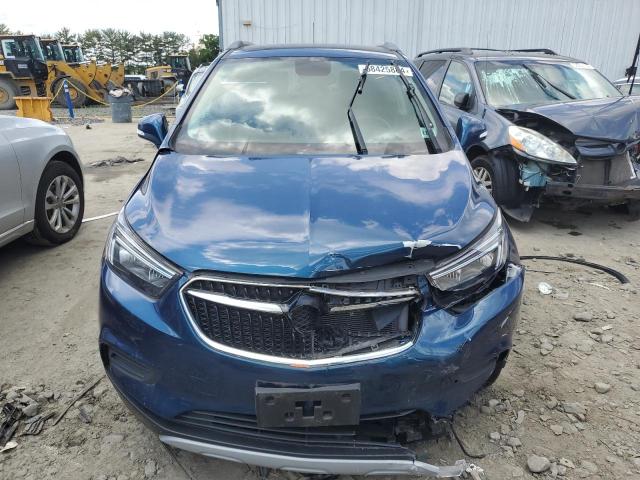 Photo 4 VIN: KL4CJESB9KB901813 - BUICK ENCORE 