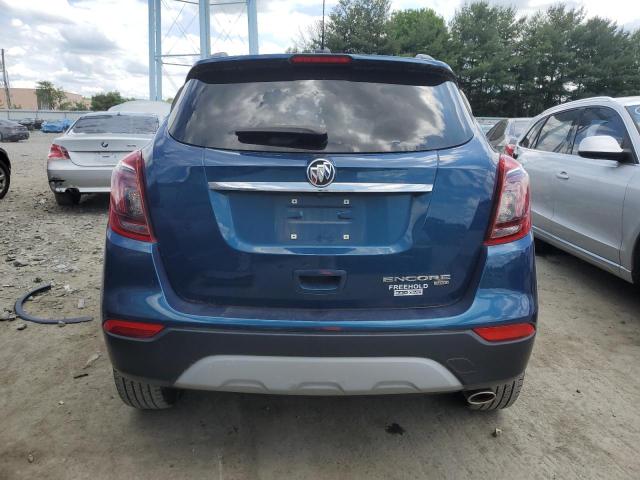 Photo 5 VIN: KL4CJESB9KB901813 - BUICK ENCORE 