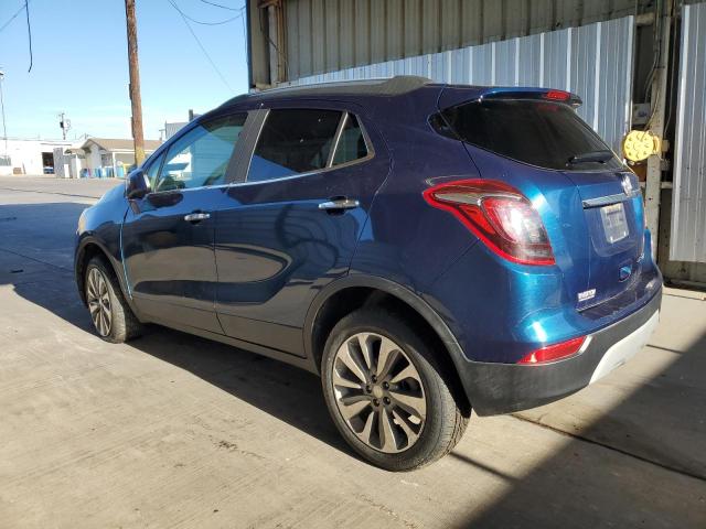 Photo 1 VIN: KL4CJESB9LB050906 - BUICK ENCORE PRE 