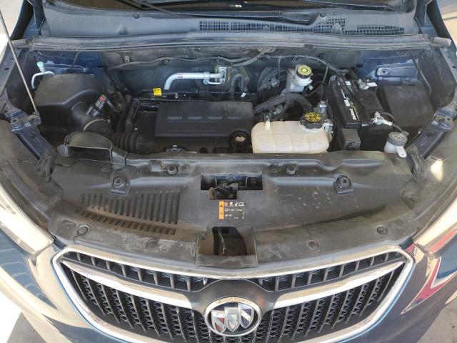 Photo 11 VIN: KL4CJESB9LB050906 - BUICK ENCORE PRE 