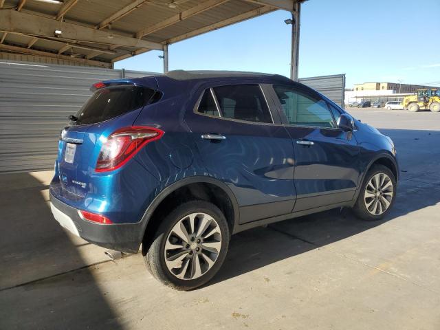 Photo 2 VIN: KL4CJESB9LB050906 - BUICK ENCORE PRE 