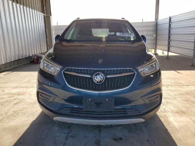 Photo 4 VIN: KL4CJESB9LB050906 - BUICK ENCORE PRE 