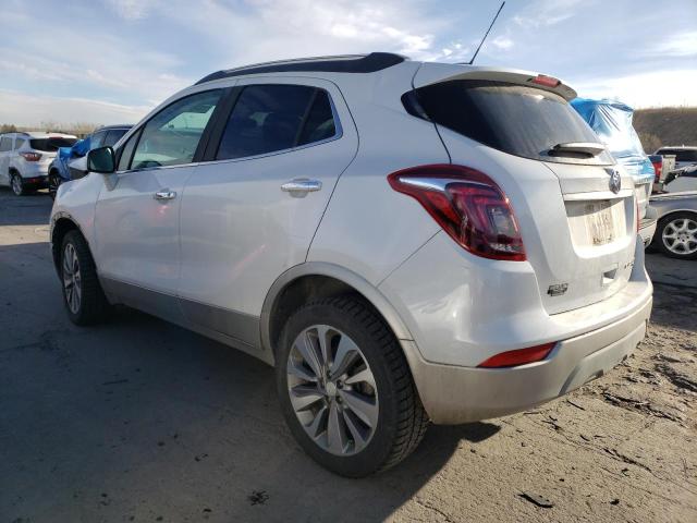 Photo 1 VIN: KL4CJESB9LB056415 - BUICK ENCORE 