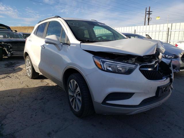 Photo 3 VIN: KL4CJESB9LB056415 - BUICK ENCORE 