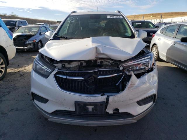 Photo 4 VIN: KL4CJESB9LB056415 - BUICK ENCORE 