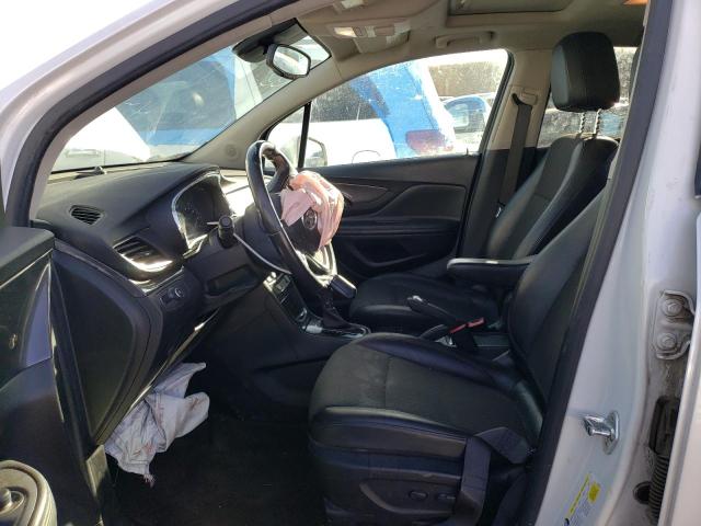 Photo 6 VIN: KL4CJESB9LB056415 - BUICK ENCORE 