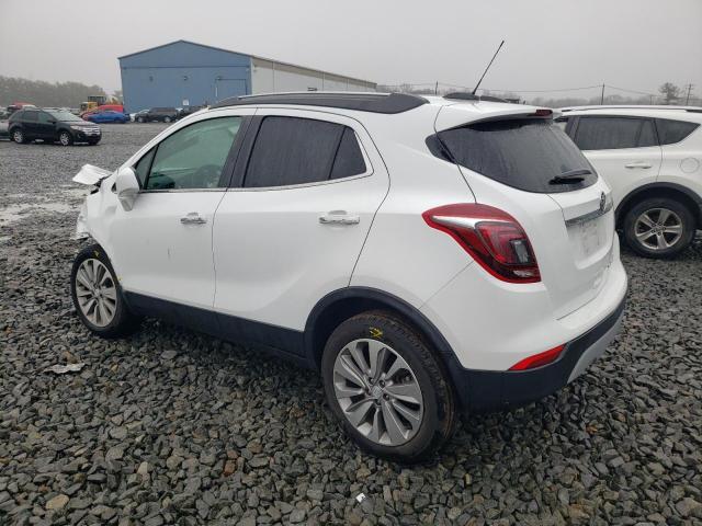 Photo 1 VIN: KL4CJESB9LB068452 - BUICK ENCORE PRE 