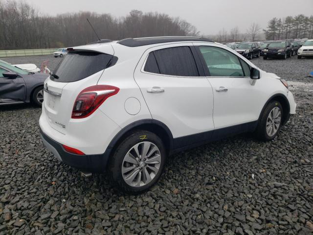 Photo 2 VIN: KL4CJESB9LB068452 - BUICK ENCORE PRE 