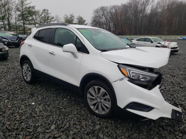 Photo 3 VIN: KL4CJESB9LB068452 - BUICK ENCORE PRE 