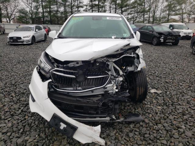 Photo 4 VIN: KL4CJESB9LB068452 - BUICK ENCORE PRE 