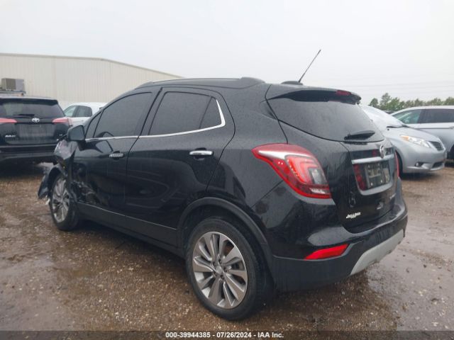 Photo 2 VIN: KL4CJESB9LB332804 - BUICK ENCORE 